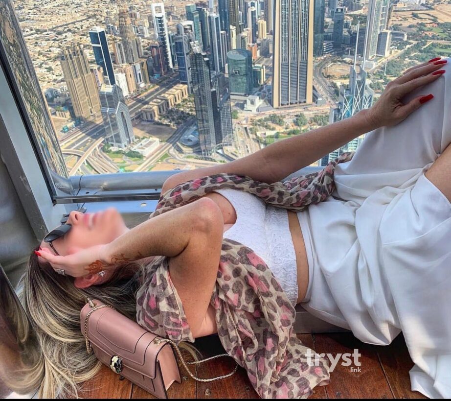 Escort - Ella Wynner - Miami